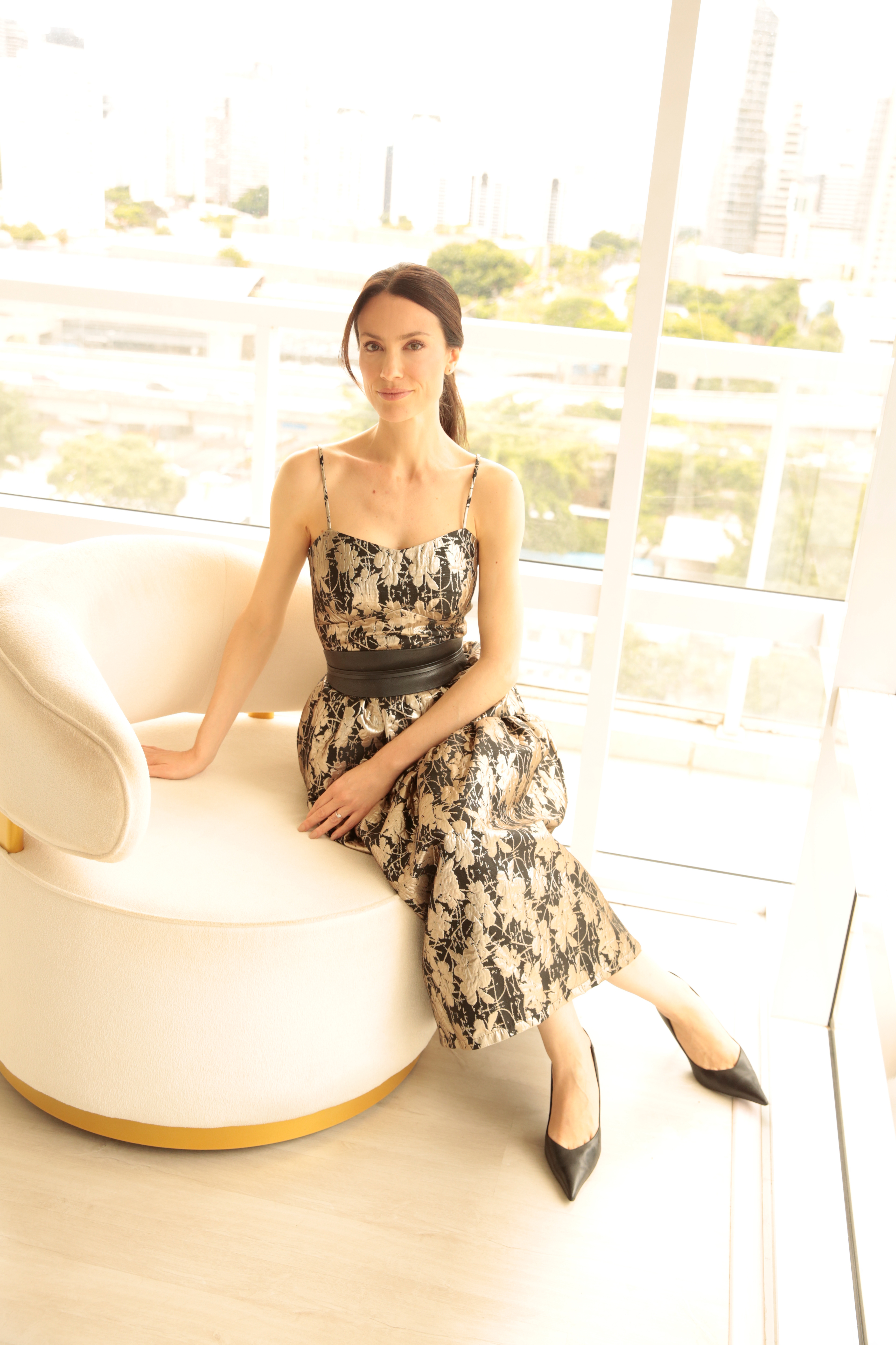 Procedimento cirúrgico