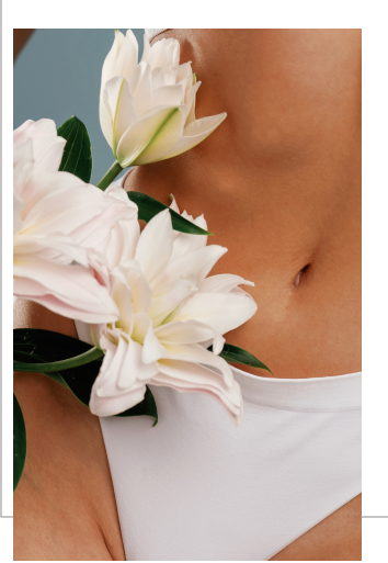 Harmonização íntima feminina