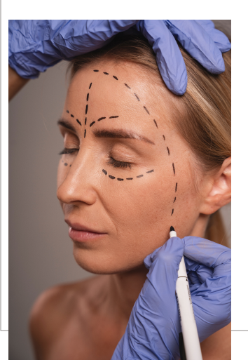 mini lifting facial