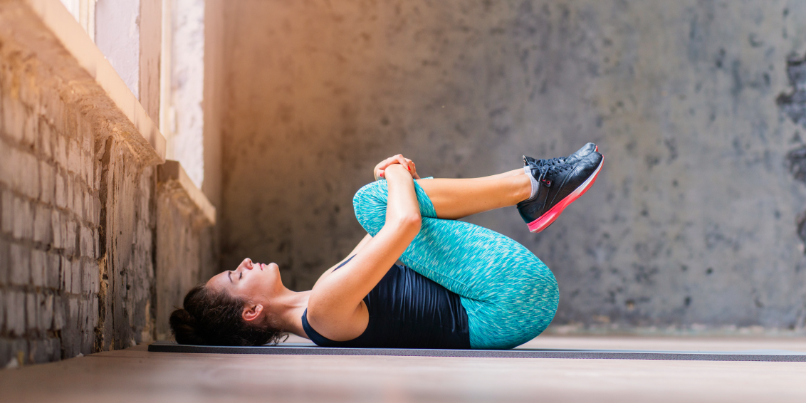 Quem tem diástase pode fazer exercícios abdominais